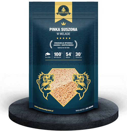 Pinka Suszona